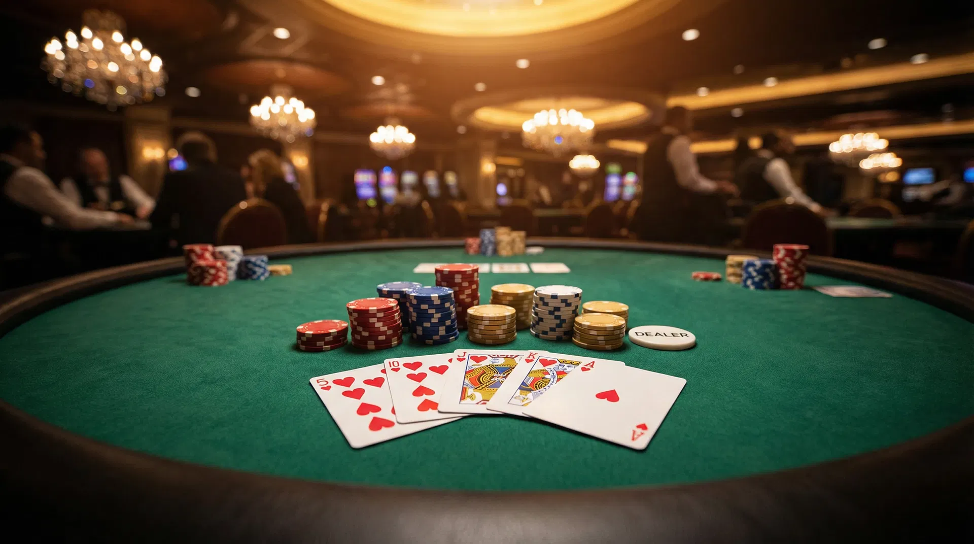 জুজু টুর্নামেন্ট